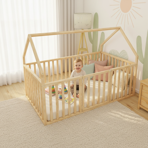 Olympia - Ekstra Yüksek Korkuluklu