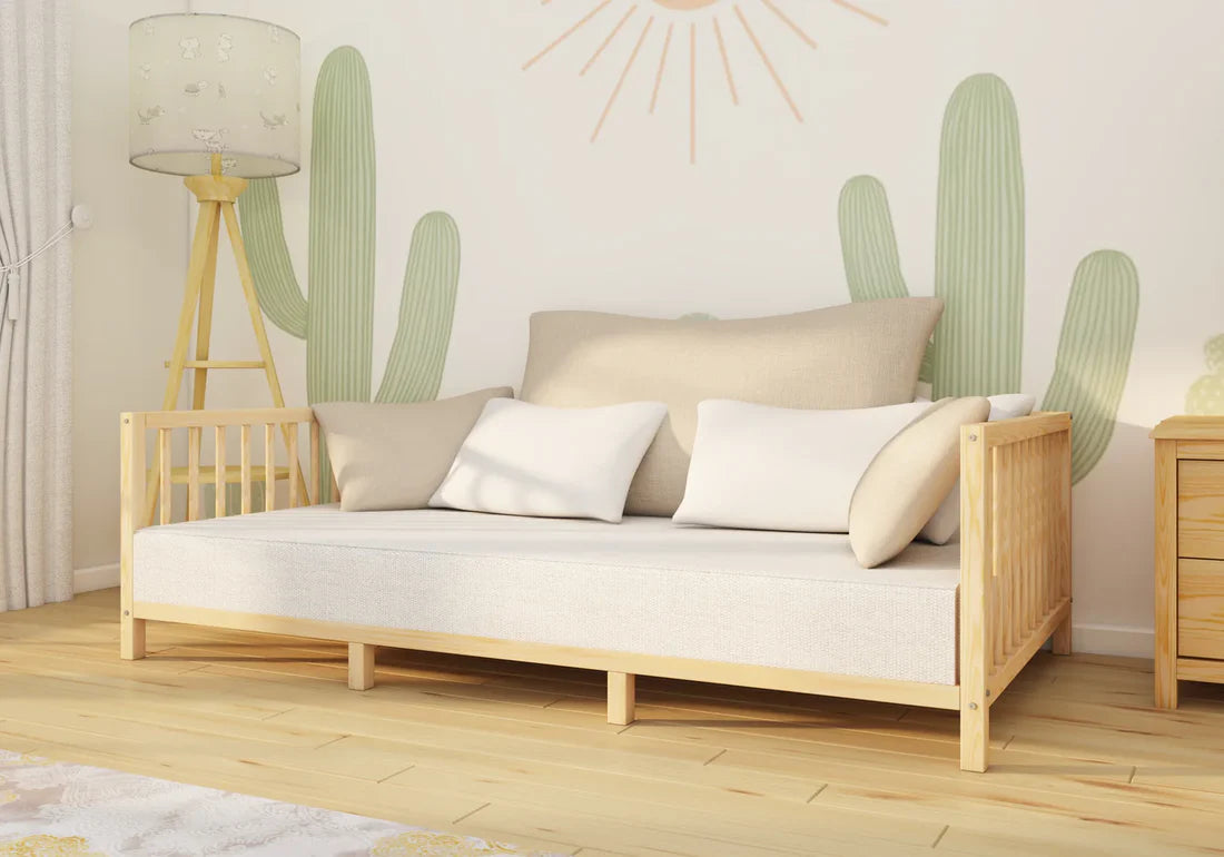 Arionta - Montessori Low Bed, Daybed, Couch & Chaise Longue