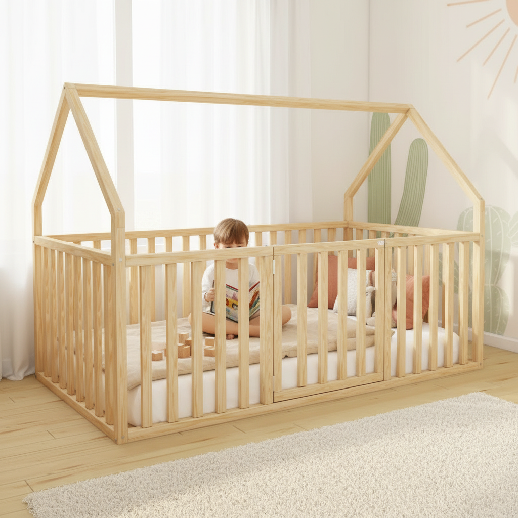 Olympia - Gerçekçi Görsel